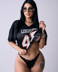 XIMENA COLOMBIANA