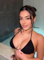 AMANDA ELEGANTE Y EXQUISITA (MARBELLA CENTRO)