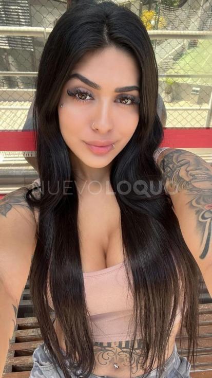  Soy Bárbara: Una Experiencia Inolvidable Te Espera