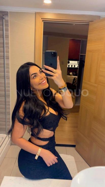  Sarah Bru. Hola soy sara una chica de Brasil y mui guapa