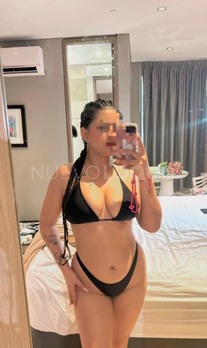  NOVEDAD FOTO REAL LILI FUENCARRAL