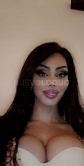 Natalia trans novedad en marbella h disponible