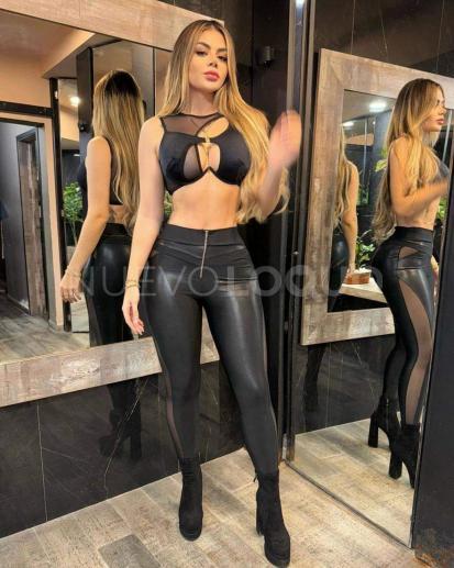 contactos pasion