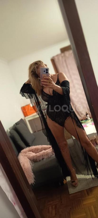  CARINYOSA I SENSUAL,LA MILF IDEAL.