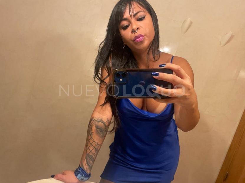  Travesti en Barcelona