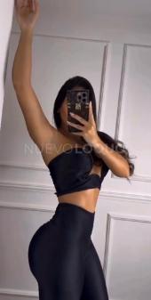 Sofía sexi mujer ardiente 