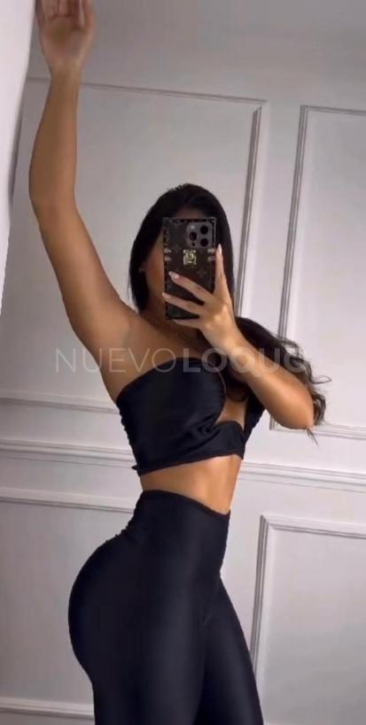  Sofía sexi mujer ardiente 