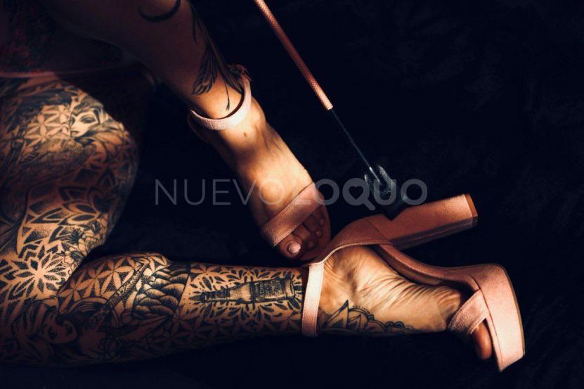 Posts pasion