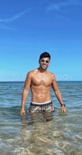 Solo hombres, Disponible!!