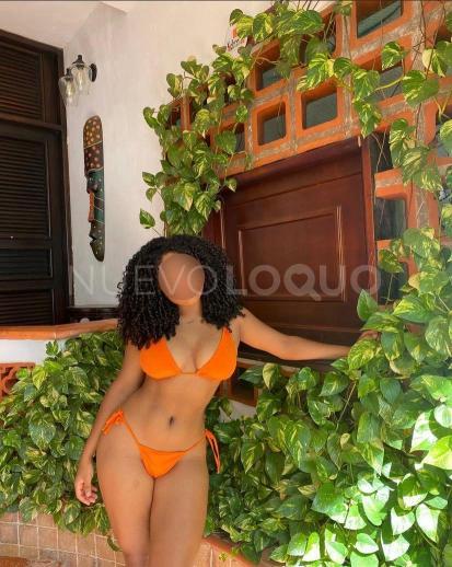  NOVEDAD EN MOLLET DAFNE MULATICA CRESPA 