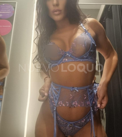  Sara... Española sexy