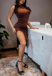 DIOSA DEL MASAJE ERÓTICO, TANTRA