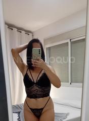 JULIANA DULCE Y TIERNA