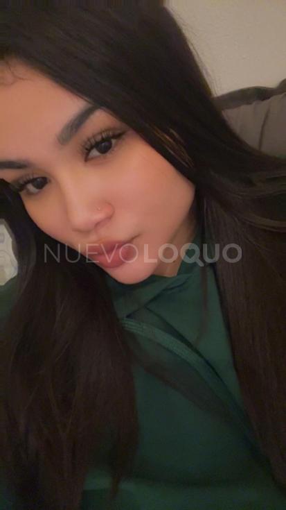  Morena sabrosa
