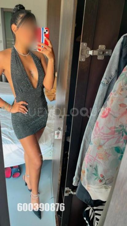  Andrea  Descubre la relajación en su máxima expresión
