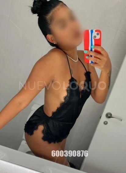 contactos pasion