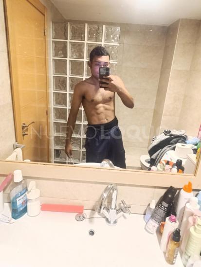  Gary latino buscando hacer travesuras