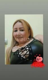 Hola soy Paola colombiana encantadora 