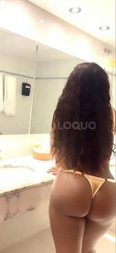 MORENAZA TE ENCANTARA MIS LOCURAS