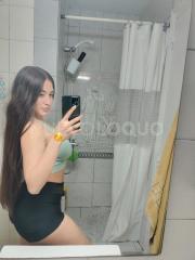 Chanel  años estudiante discreta