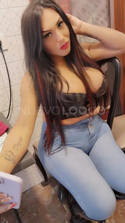 contactos pasion