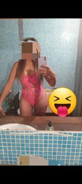 Kati delgadita colombiana primera vez.en tu ciudad