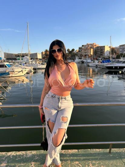  Hola amorcito aquí estoy disponible en Madrid