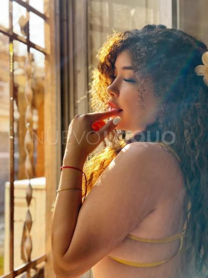  TU FUEGO CANDELA PASION