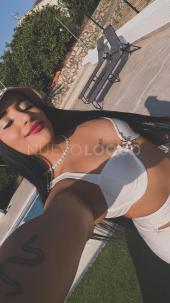 Latina Conmigo un encuentro diferente 