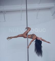 GEORGIANA CUMPLO TODO TUS DESEOS