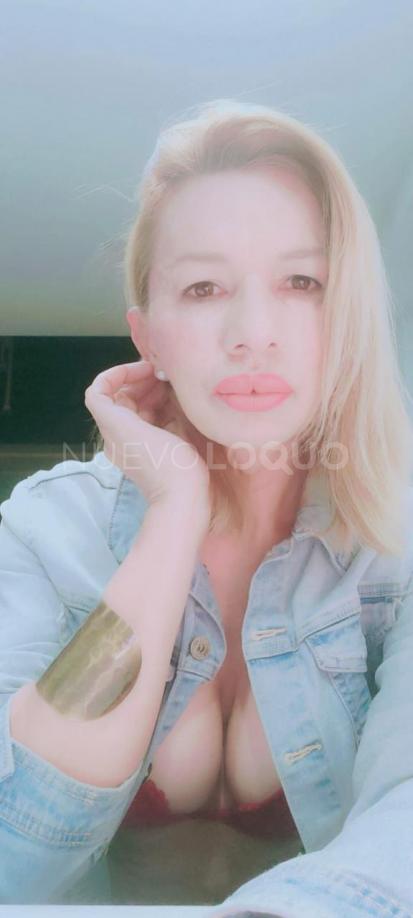  Trans española madura alto standing