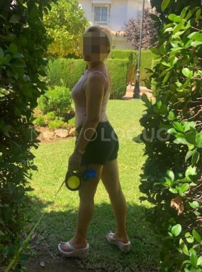  Paty quiromasajista titulada en ELVIRA MARBELLA