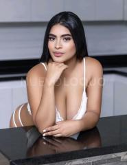 SOFIA NOVEDAD EN RUBI SENSUSAL MORBOSA Y SEXY