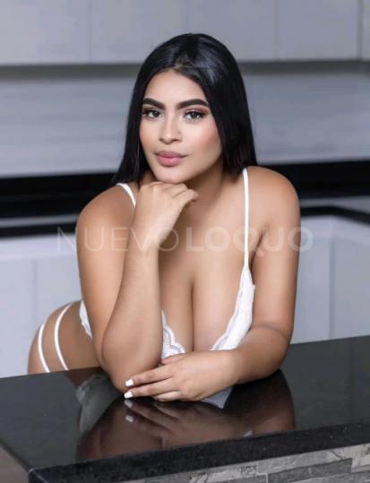  SOFIA NOVEDAD EN RUBI SENSUSAL MORBOSA Y SEXY