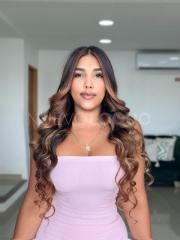 Soy alison de cara angelical cuerpo de diosa en gandia