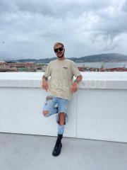 Hola soy grey chico top models nuevo en tu ciudad
