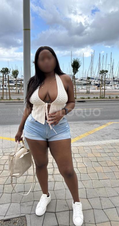  Carolina De Nuevo En La Isla