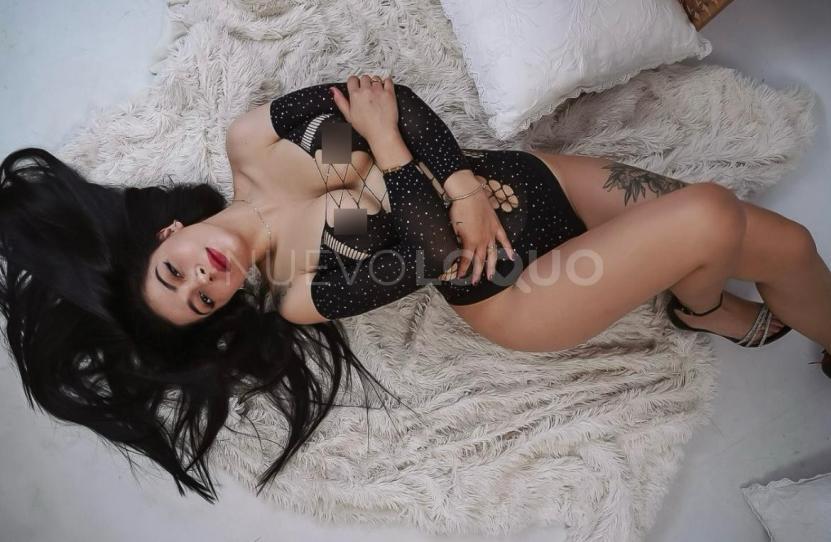 contactos pasion