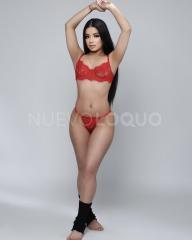 PEQUEÑA DESEO REAL Y SENSUAL