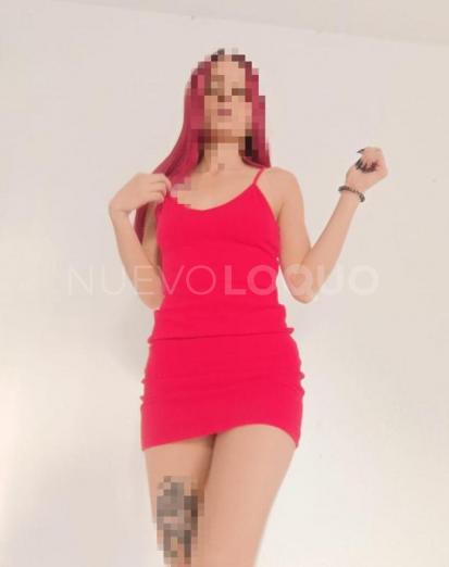  Lola Bodymassage en Amposta 