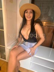 Adorable Carla
