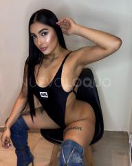 ANGIE, NATURAL, TEAM SUPER COMPLACIENTE, NOVATA E INOCENTE CON GANAS DE APRENDER