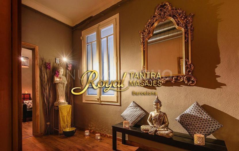 Royal Erotic Massage Barcelona: the original erotic massage in Barcelona since .