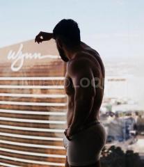 Emiliano sexy