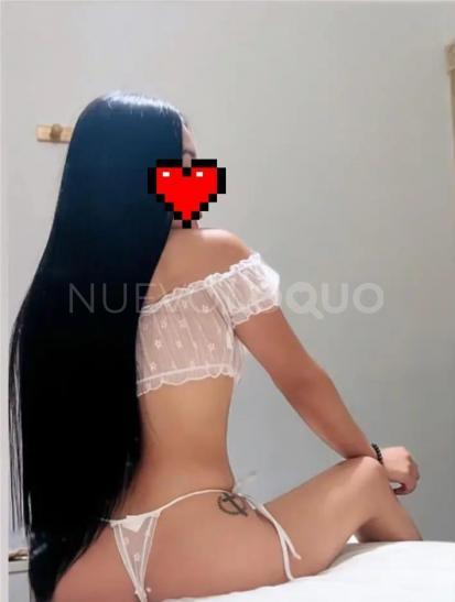  Soy catalina delgadita cuerpo natural divino
