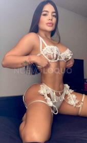 KARLA PASION BARCELONA
