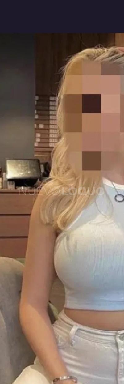  Sandra rubia gatita española Tàrrega