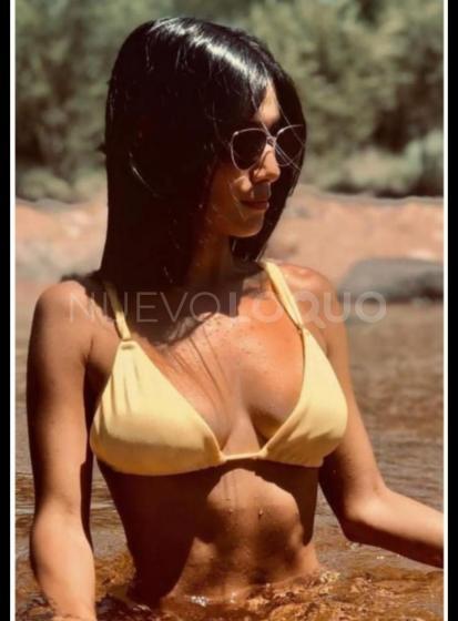  Camila latina sexy joven recién llegada