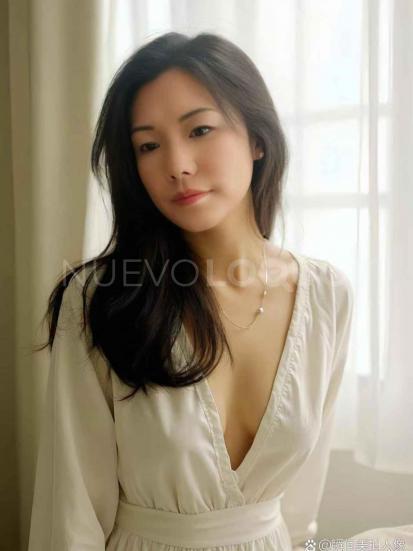  chica asiática china caliente