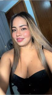 Guapa Blanes Lloret de mar canyelles